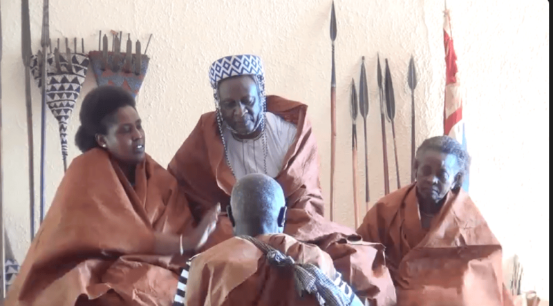 32 Years Of The Bunyoro Kitara Kingdom Coronation